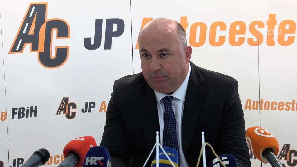 Lasić: Mi smo pod istragom, daleko smo od optužnice (VIDEO)